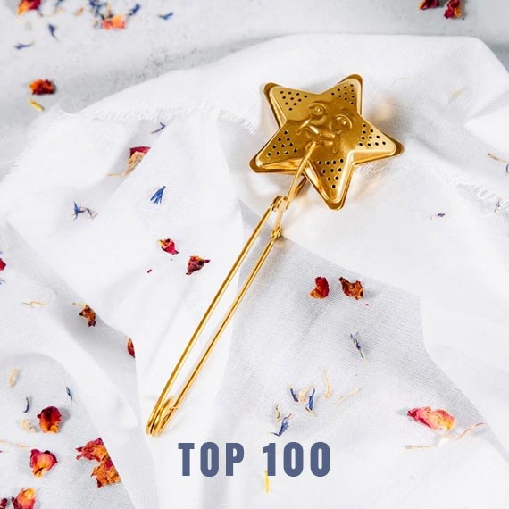 top 100